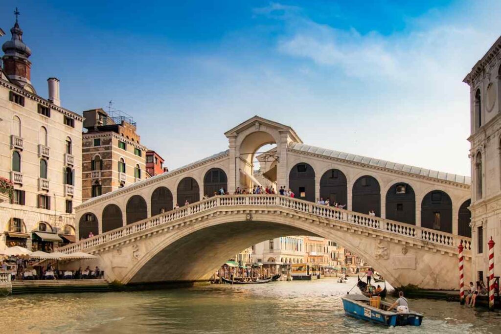 ponte rialto